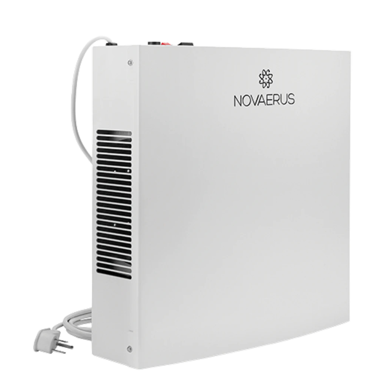 Plasmaluftdesinfektionsgerät für mittlere Räume