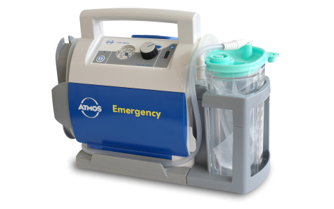 Notfall-und Transportprodukte