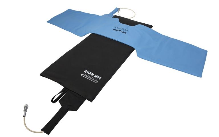 Patienten-Wäremesysteme